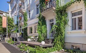 Alma Hotel - Boutique Hideaway By The Lake With Rooftop And Ladies-Only Wellness